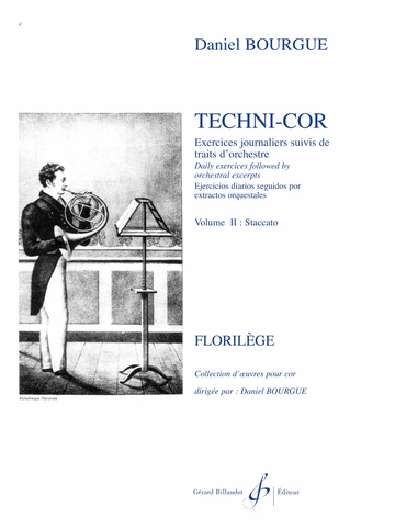 Techni-cor. Volume 2 : staccato Visuel